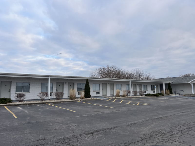 The Pines Country Inn (Pines Country House) - Dec 11 2022 Photo (newer photo)